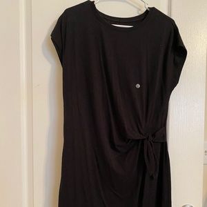 Aerie Knotted Dress